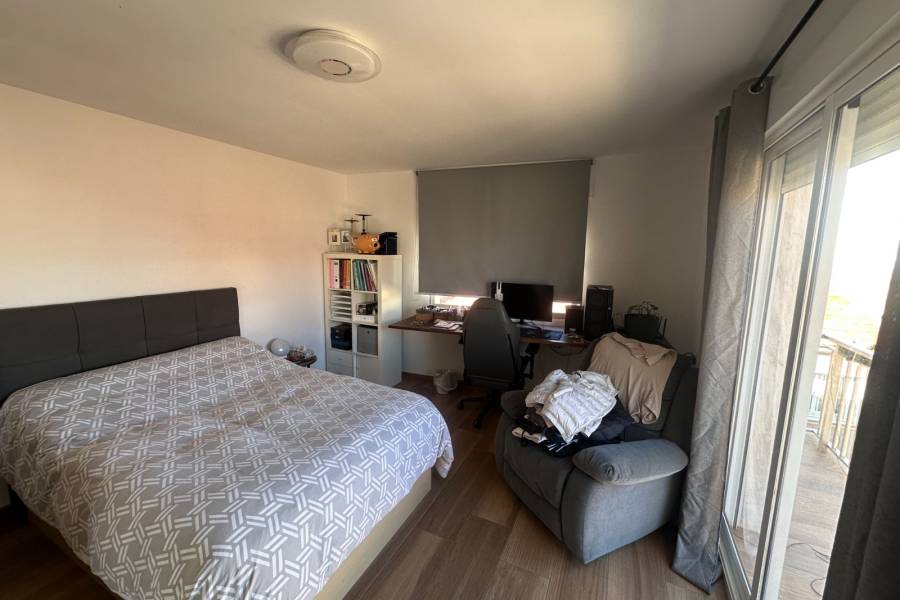 Reventa - Apartamento - Pilar de la Horadada - Pueblo