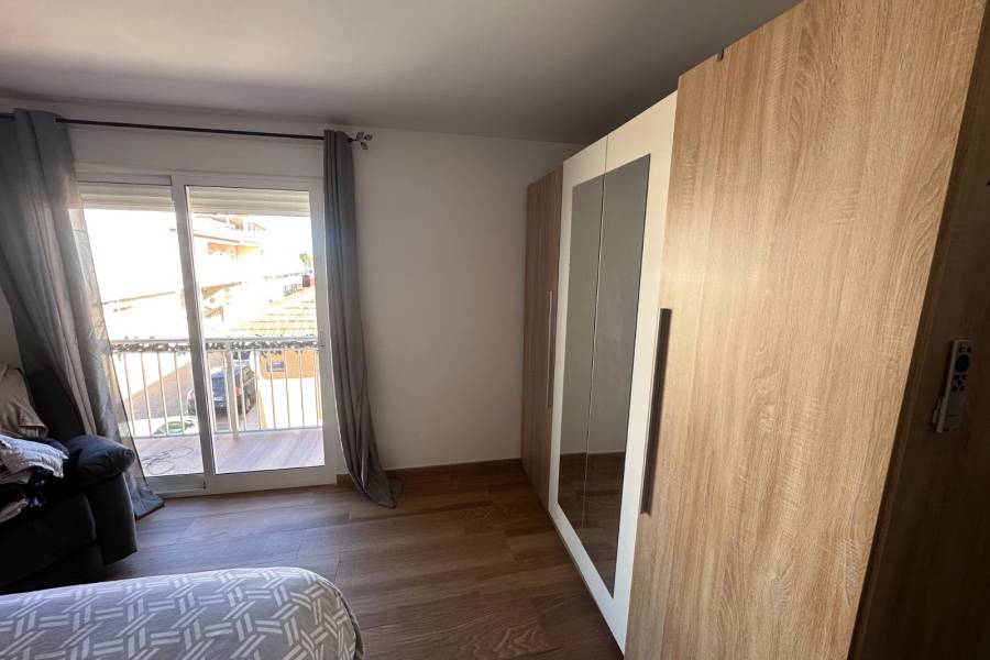 Reventa - Apartamento - Pilar de la Horadada - Pueblo