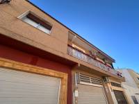 Reventa - Apartamento - Pilar de la Horadada - Pueblo