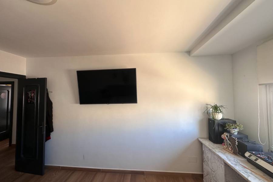 Reventa - Apartamento - Pilar de la Horadada - Pueblo