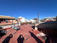 Reventa - Apartamento - Pilar de la Horadada - Pueblo