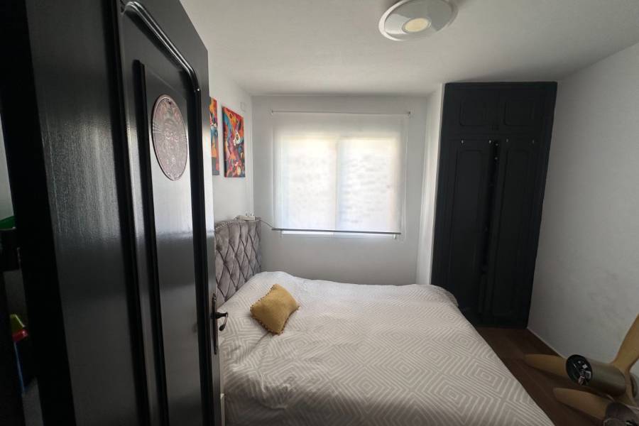 Reventa - Apartamento - Pilar de la Horadada - Pueblo