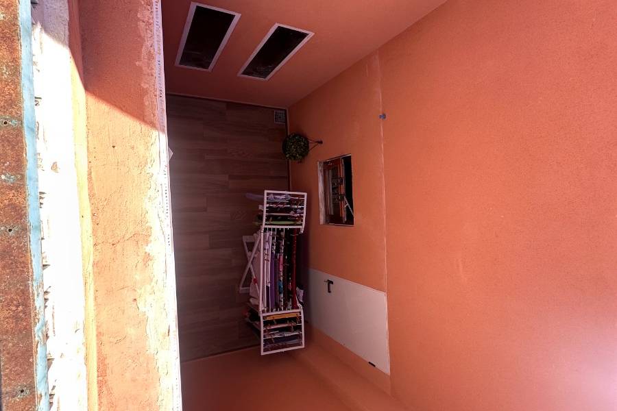 Reventa - Apartamento - Pilar de la Horadada - Pueblo