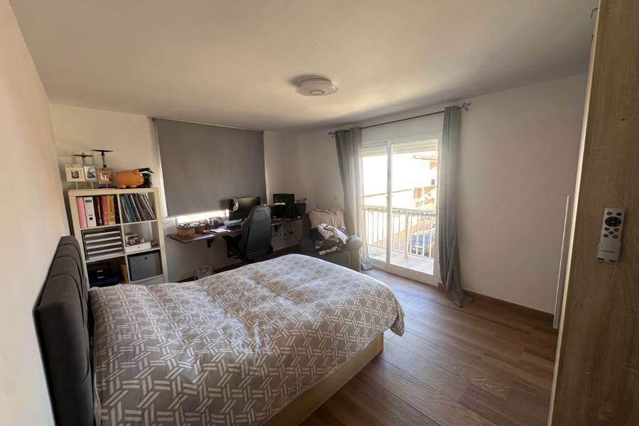 Reventa - Apartamento - Pilar de la Horadada - Pueblo