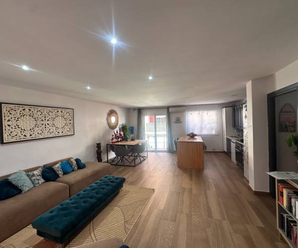 Apartament - Resale - Pilar de la Horadada - Pueblo