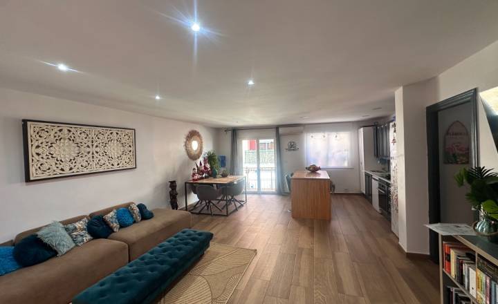 Apartamento - Reventa - Pilar de la Horadada - Pueblo