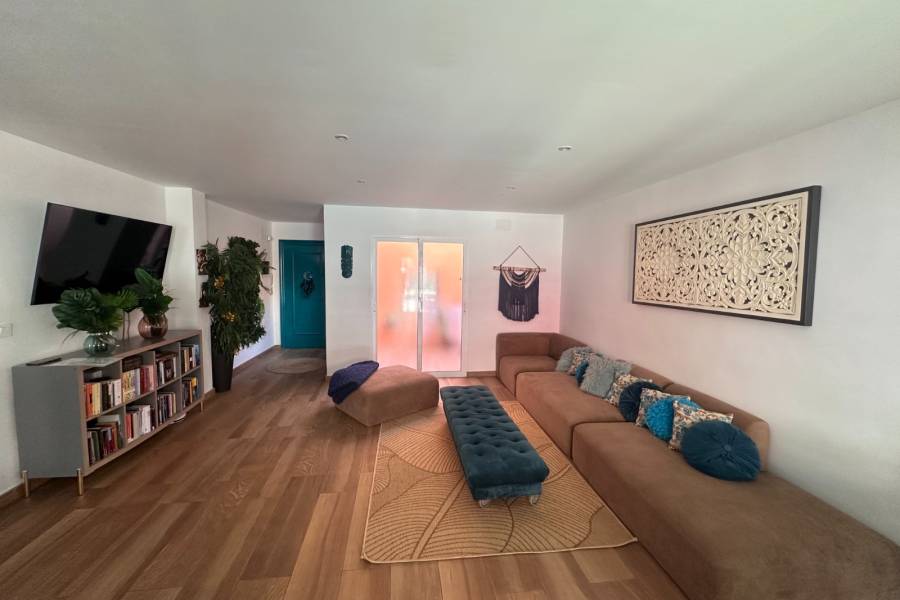 Reventa - Apartamento - Pilar de la Horadada - Pueblo