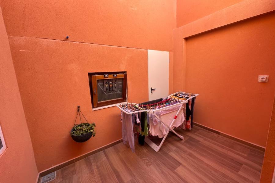 Reventa - Apartamento - Pilar de la Horadada - Pueblo