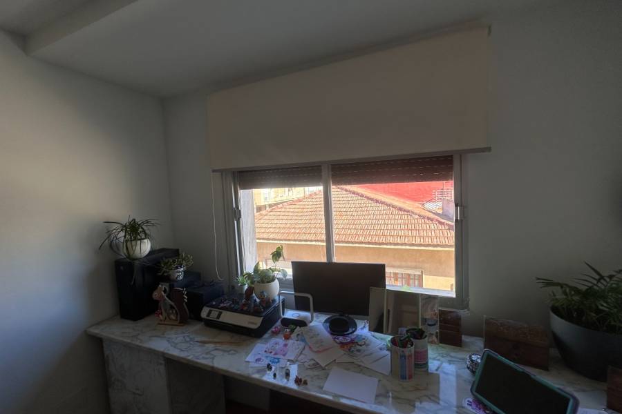 Reventa - Apartamento - Pilar de la Horadada - Pueblo