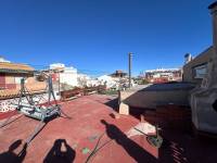 Reventa - Apartamento - Pilar de la Horadada - Pueblo