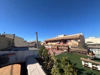 Reventa - Apartamento - Pilar de la Horadada - Pueblo