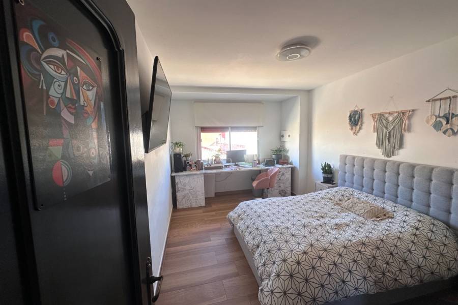 Reventa - Apartamento - Pilar de la Horadada - Pueblo