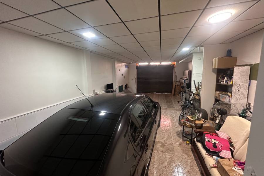 Inversiones - Locales Comerciales  - Pilar de la Horadada - Pueblo