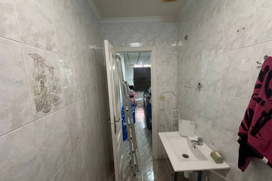 Inversiones - Locales Comerciales  - Pilar de la Horadada - Pueblo