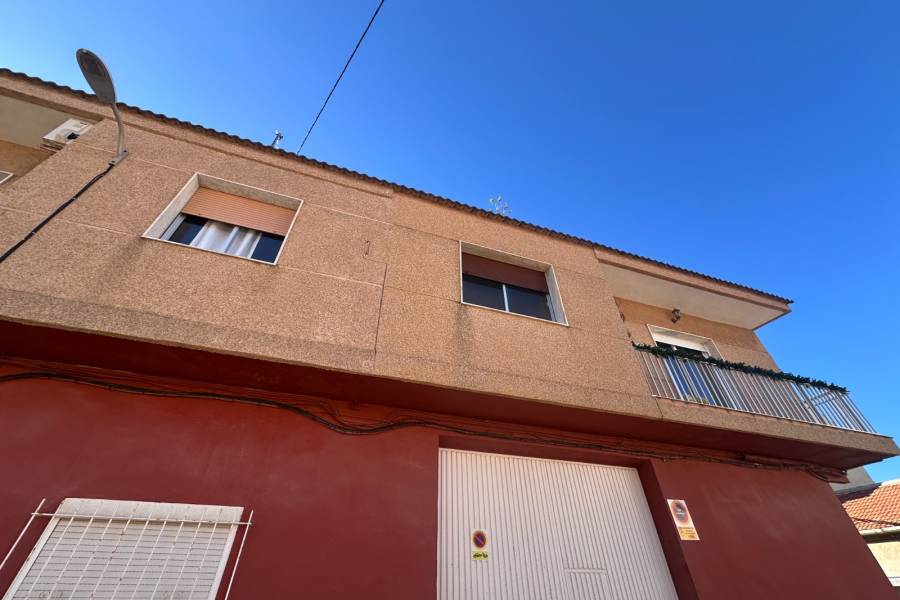 Inversiones - Locales Comerciales  - Pilar de la Horadada - Pueblo