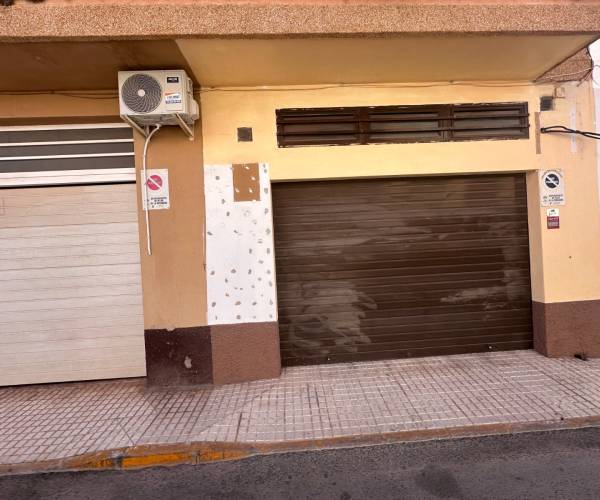 Locales Comerciales  - Inversiones - Pilar de la Horadada - Pueblo