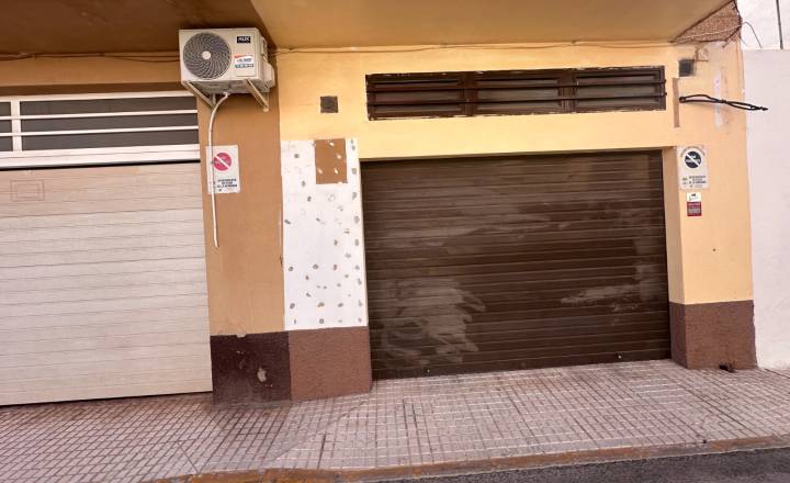 Locales Comerciales  - Inversiones - Pilar de la Horadada - Pueblo