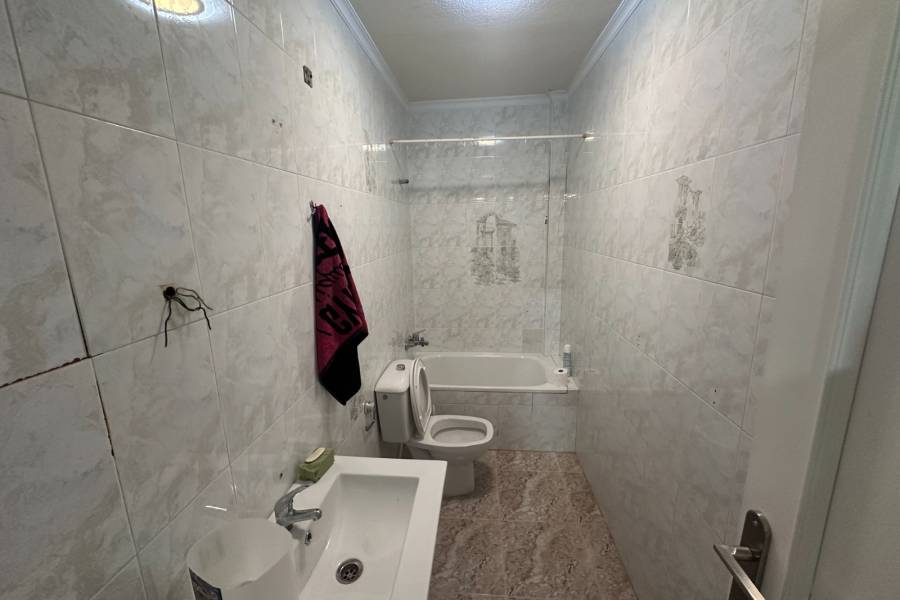 Inversiones - Locales Comerciales  - Pilar de la Horadada - Pueblo