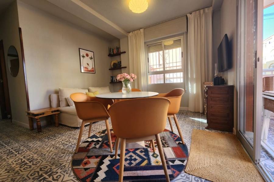 Reventa - Piso - La Mata - Pueblo/ PLAYA