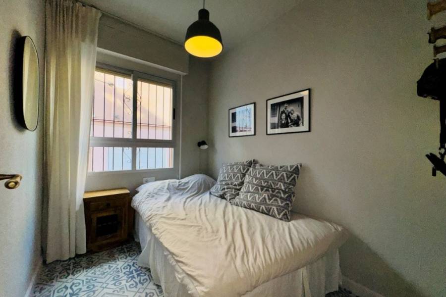 Reventa - Piso - La Mata - Pueblo/ PLAYA