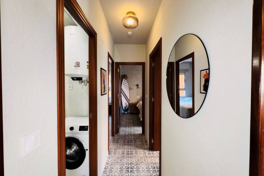 Reventa - Piso - La Mata - Pueblo/ PLAYA