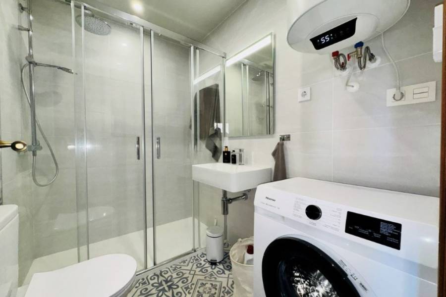 Reventa - Piso - La Mata - Pueblo/ PLAYA