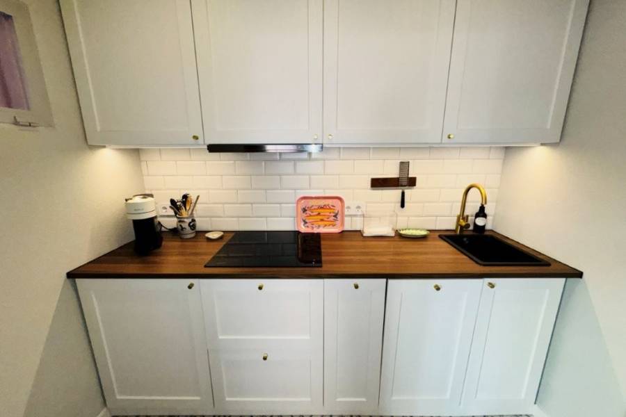 Reventa - Piso - La Mata - Pueblo/ PLAYA