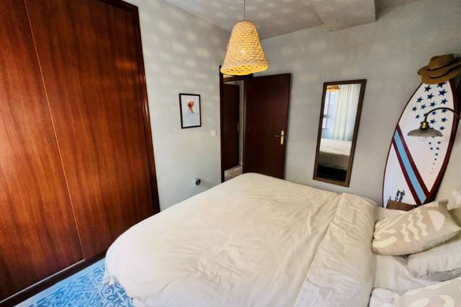 Reventa - Piso - La Mata - Pueblo/ PLAYA