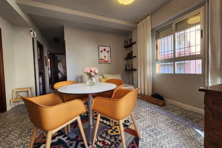 Reventa - Piso - La Mata - Pueblo/ PLAYA