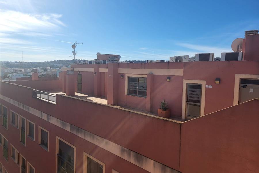 Återförsäljning - Lägenhet - Formentera  - Formentera