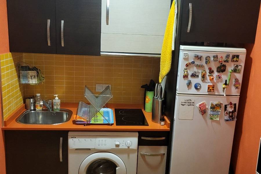 Återförsäljning - Lägenhet - Formentera  - Formentera