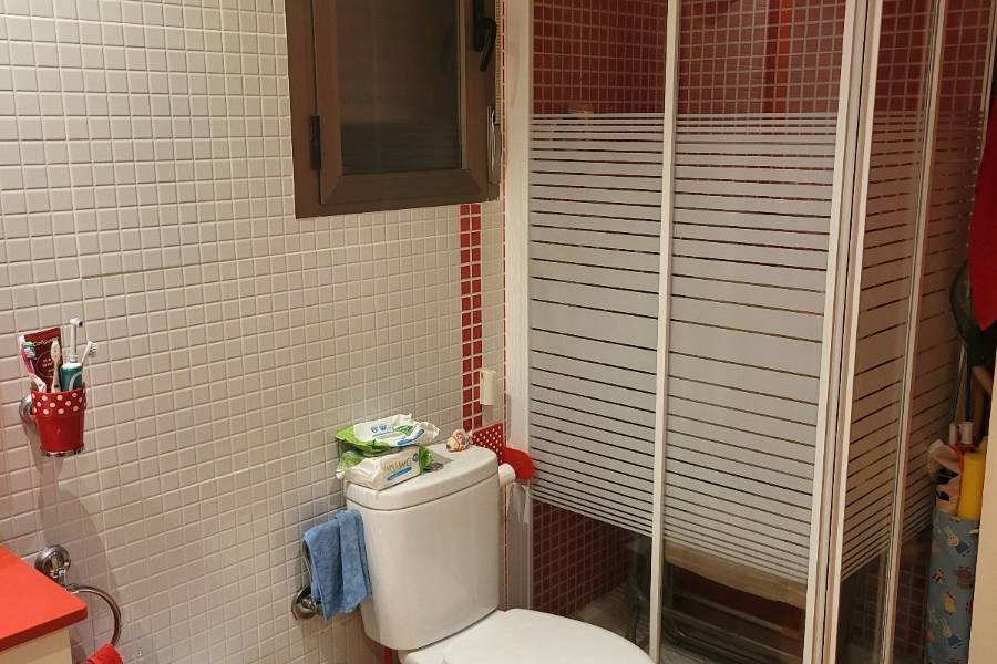 Återförsäljning - Lägenhet - Formentera  - Formentera