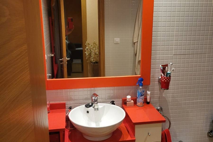 Återförsäljning - Lägenhet - Formentera  - Formentera