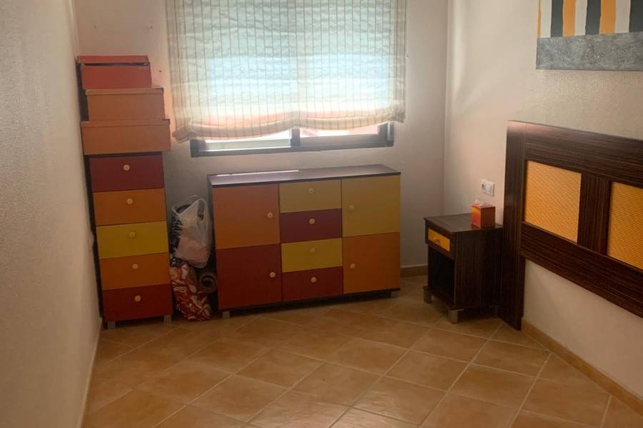 Återförsäljning - Lägenhet - Formentera  - Formentera