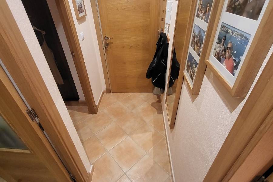 Återförsäljning - Lägenhet - Formentera  - Formentera