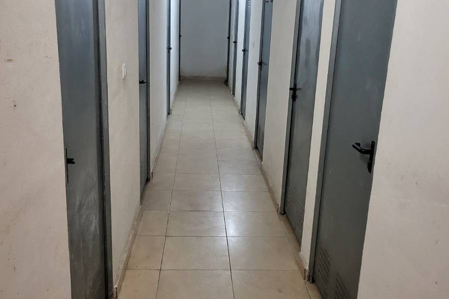 Återförsäljning - Lägenhet - Formentera  - Formentera