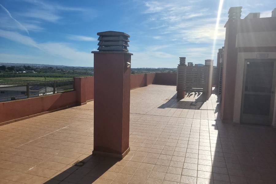 Återförsäljning - Lägenhet - Formentera  - Formentera