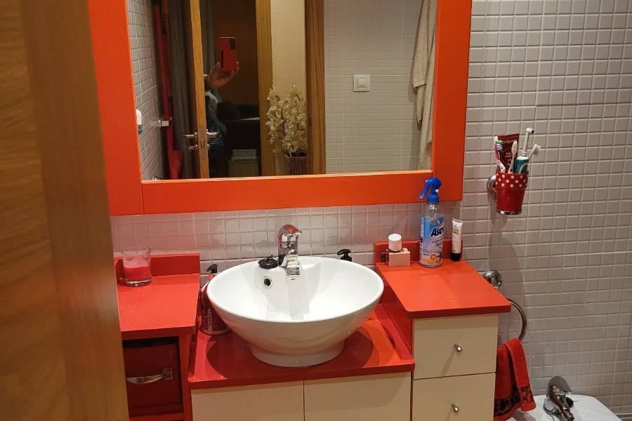 Återförsäljning - Lägenhet - Formentera  - Formentera