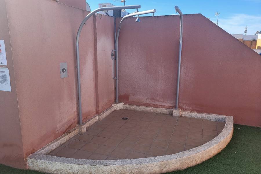 Återförsäljning - Lägenhet - Formentera  - Formentera