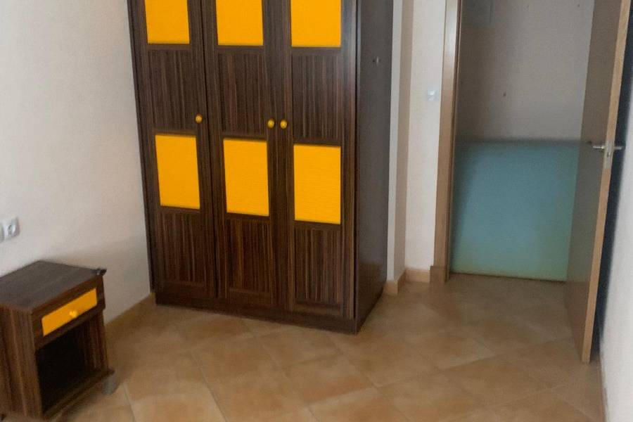 Återförsäljning - Lägenhet - Formentera  - Formentera