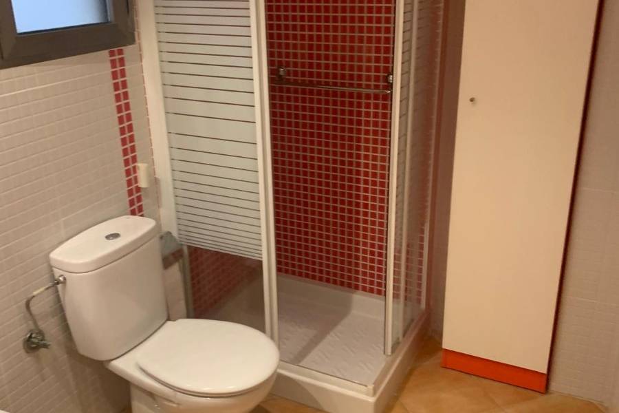 Återförsäljning - Lägenhet - Formentera  - Formentera