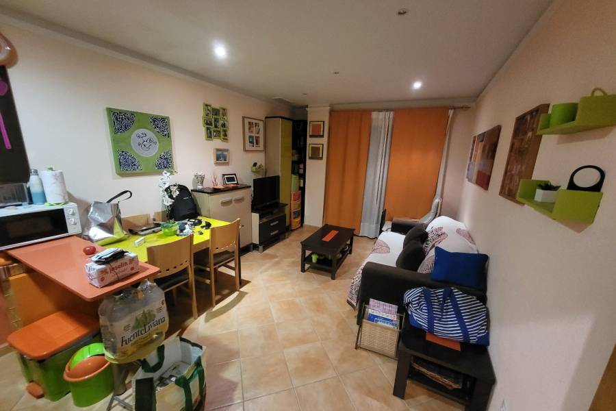 Återförsäljning - Lägenhet - Formentera  - Formentera