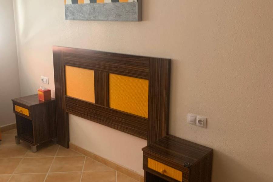 Återförsäljning - Lägenhet - Formentera  - Formentera