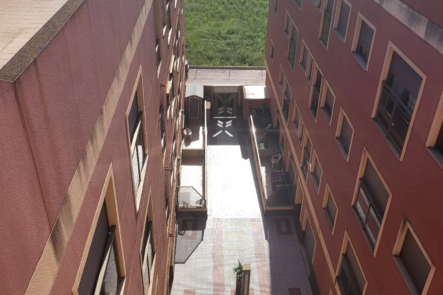 Återförsäljning - Lägenhet - Formentera  - Formentera