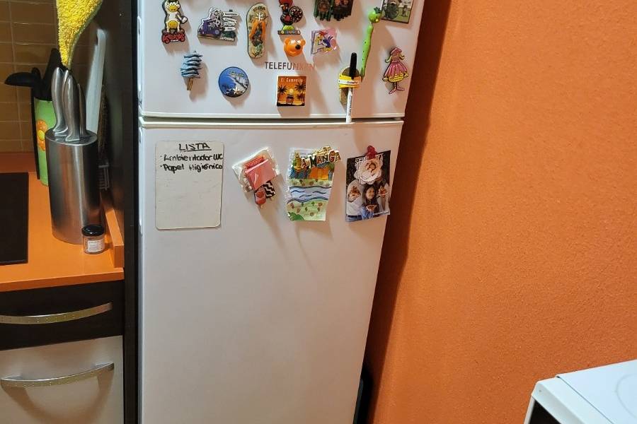 Återförsäljning - Lägenhet - Formentera  - Formentera