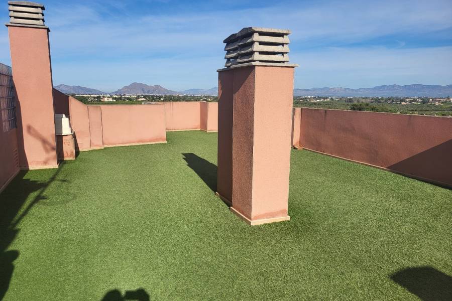 Återförsäljning - Lägenhet - Formentera  - Formentera