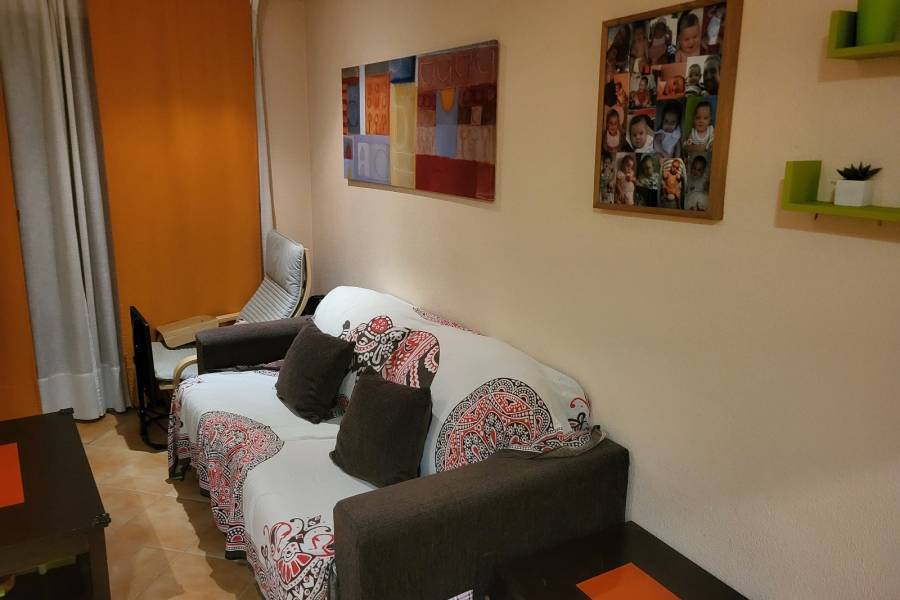 Återförsäljning - Lägenhet - Formentera  - Formentera