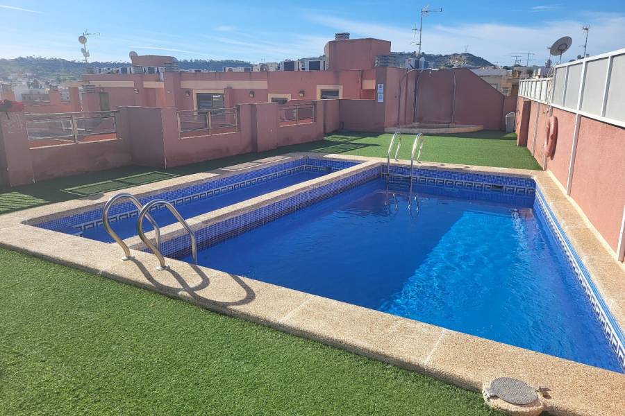 Återförsäljning - Lägenhet - Formentera  - Formentera