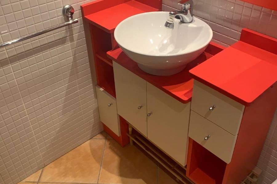 Återförsäljning - Lägenhet - Formentera  - Formentera