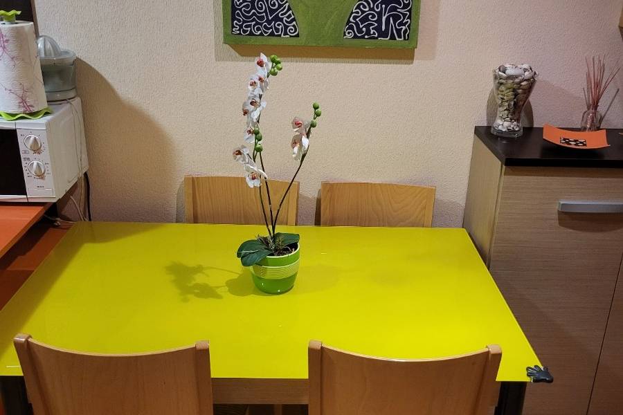 Återförsäljning - Lägenhet - Formentera  - Formentera